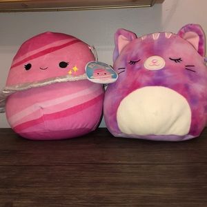 squishmallow bundle!!